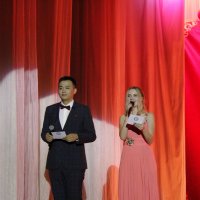 Праздник Фонарей 2018